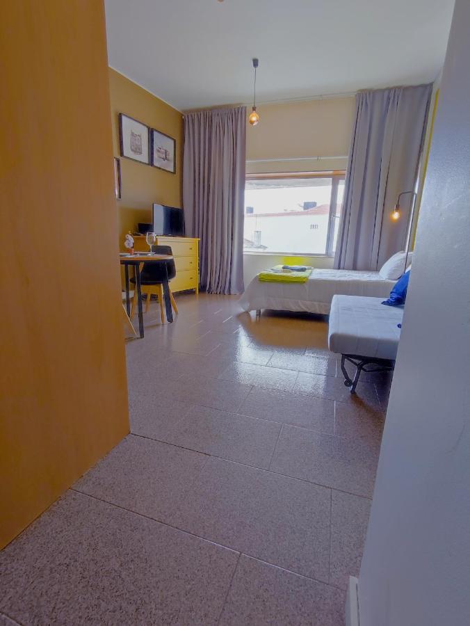 Theorynomad Rooms Al ポルト 部屋 写真